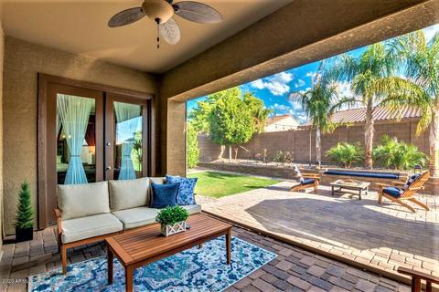 2183 E Tomahawk Dr, Gilbert, AZ 85298 photo 30