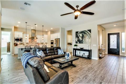 2183 E Tomahawk Dr, Gilbert, AZ 85298 photo 12