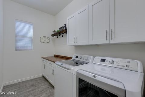 2183 E Tomahawk Dr, Gilbert, AZ 85298 photo 28