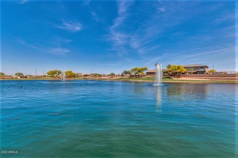 2183 E Tomahawk Dr, Gilbert, AZ 85298 photo 41