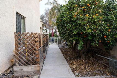 2159 S Sailors Way, Gilbert, AZ 85295 photo 22