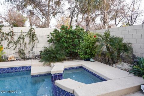 2159 S Sailors Way, Gilbert, AZ 85295 photo 23