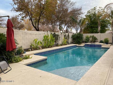 2159 S Sailors Way, Gilbert, AZ 85295 photo 25