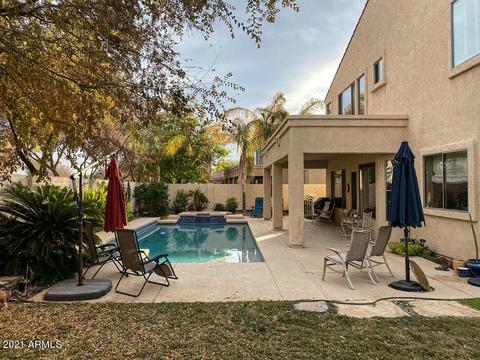 2159 S Sailors Way, Gilbert, AZ 85295 photo 24