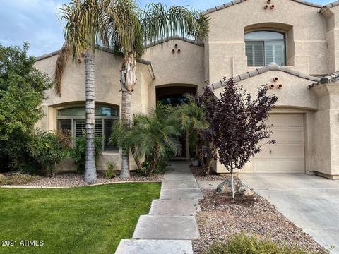 2159 S Sailors Way, Gilbert, AZ 85295 photo 1