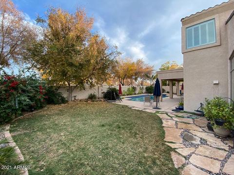 2159 S Sailors Way, Gilbert, AZ 85295 photo 26