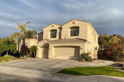 2159 S Sailors Way, Gilbert, AZ 85295 photo 2