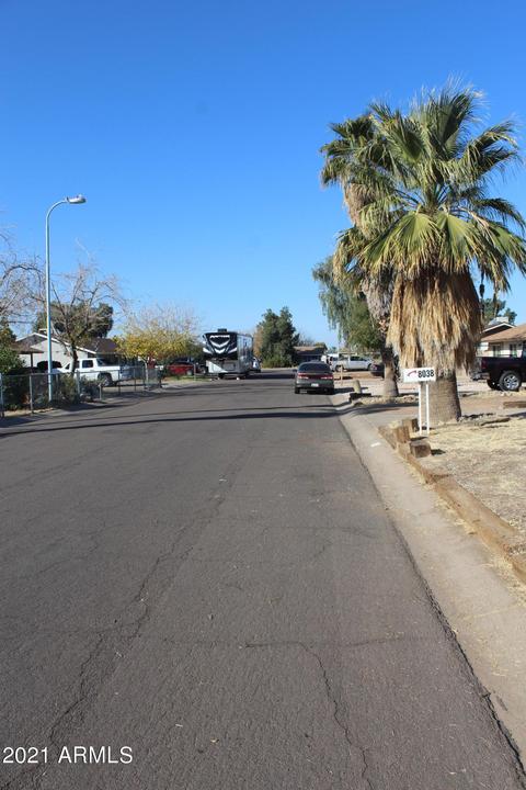 8038 E Jan Ave, Mesa, AZ 85209 photo 29