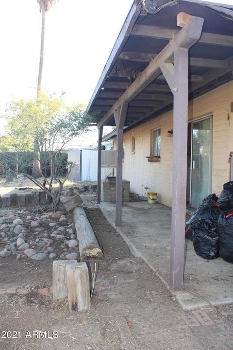 8038 E Jan Ave, Mesa, AZ 85209 photo 25
