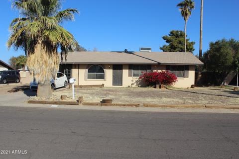 8038 E Jan Ave, Mesa, AZ 85209 photo 1