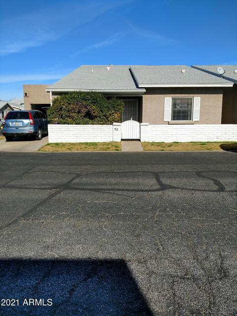 2929 E Broadway Rd #72, Mesa, AZ 85204 photo 1