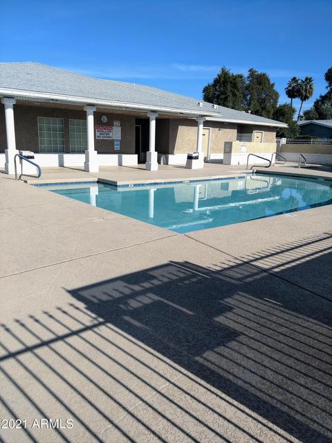 2929 E Broadway Rd #72, Mesa, AZ 85204 photo 14