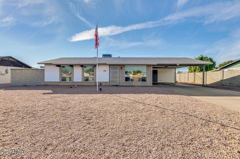 1733 W Utopia Rd, Phoenix, AZ 85027 photo 1