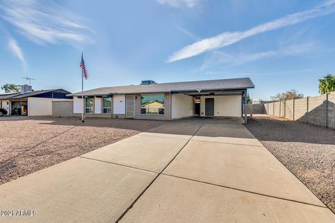 1733 W Utopia Rd, Phoenix, AZ 85027 photo 2