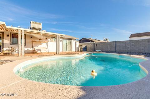 1733 W Utopia Rd, Phoenix, AZ 85027 photo 27