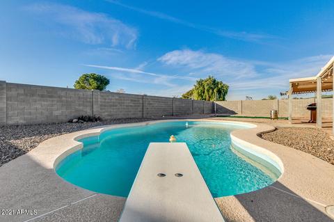 1733 W Utopia Rd, Phoenix, AZ 85027 photo 30