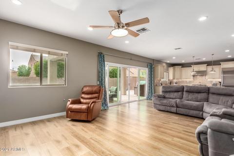 4309 E Folgers Rd, Phoenix, AZ 85050 photo 14