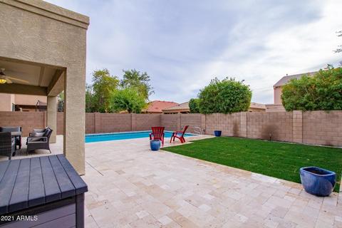 4309 E Folgers Rd, Phoenix, AZ 85050 photo 34