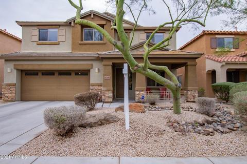 4309 E Folgers Rd, Phoenix, AZ 85050 photo 2