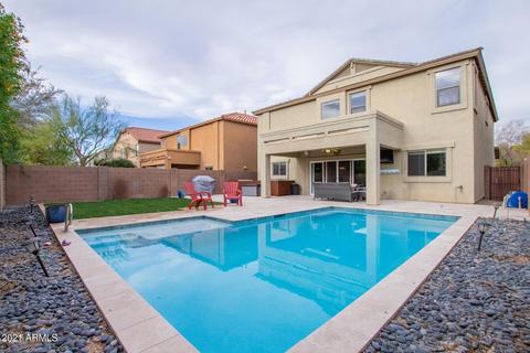 4309 E Folgers Rd, Phoenix, AZ 85050 photo 37