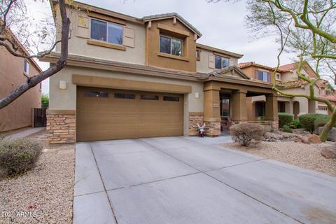 4309 E Folgers Rd, Phoenix, AZ 85050 photo 1