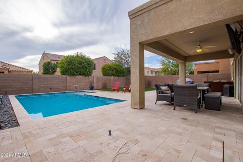 4309 E Folgers Rd, Phoenix, AZ 85050 photo 36