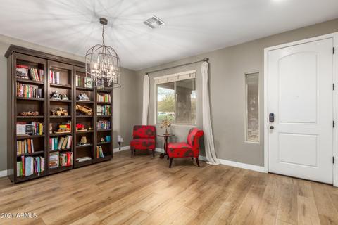 4309 E Folgers Rd, Phoenix, AZ 85050 photo 4