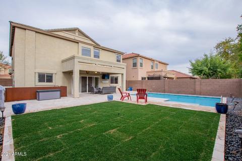 4309 E Folgers Rd, Phoenix, AZ 85050 photo 35