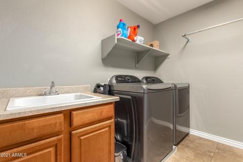 4309 E Folgers Rd, Phoenix, AZ 85050 photo 33