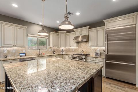 4309 E Folgers Rd, Phoenix, AZ 85050 photo 8