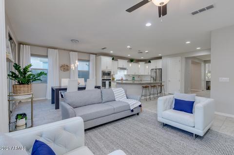 3914 E Ficus Way, Gilbert, AZ 85298 photo 12