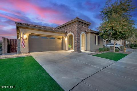 3914 E Ficus Way, Gilbert, AZ 85298 photo 2