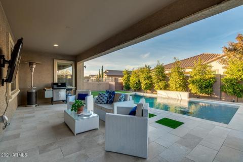 3914 E Ficus Way, Gilbert, AZ 85298 photo 51