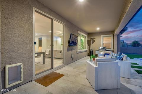 3914 E Ficus Way, Gilbert, AZ 85298 photo 42