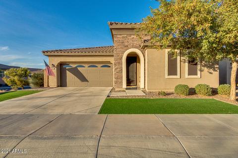 3914 E Ficus Way, Gilbert, AZ 85298 photo 4