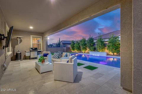 3914 E Ficus Way, Gilbert, AZ 85298 photo 41