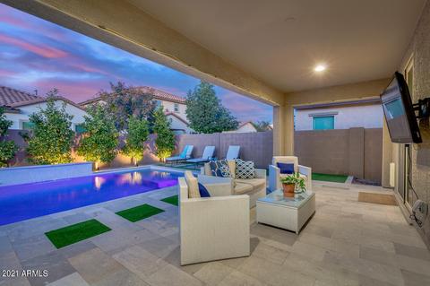 3914 E Ficus Way, Gilbert, AZ 85298 photo 43