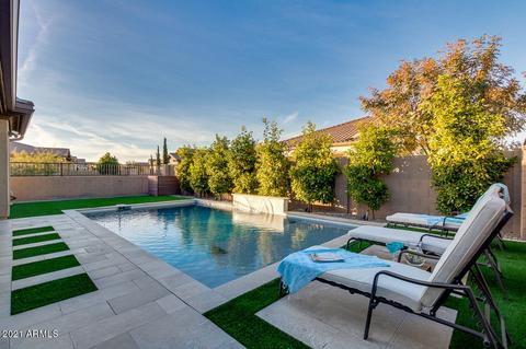 3914 E Ficus Way, Gilbert, AZ 85298 photo 60