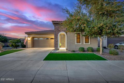 3914 E Ficus Way, Gilbert, AZ 85298 photo 1