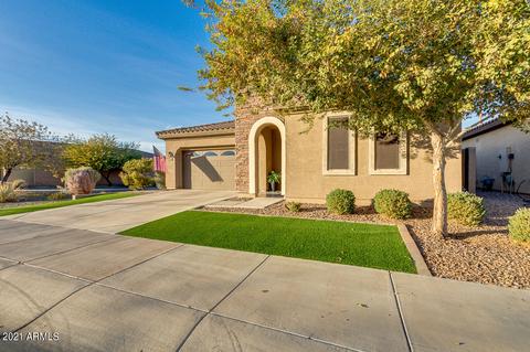 3914 E Ficus Way, Gilbert, AZ 85298 photo 6