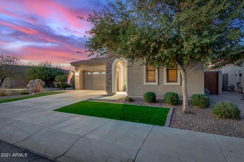 3914 E Ficus Way, Gilbert, AZ 85298 photo 3