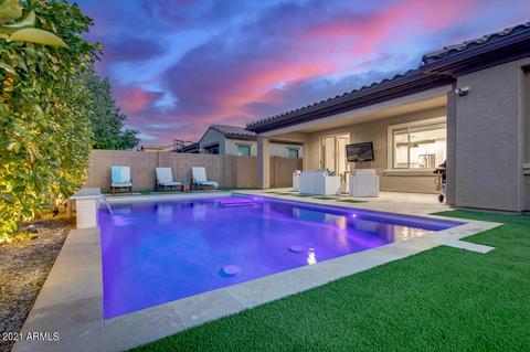 3914 E Ficus Way, Gilbert, AZ 85298 photo 47