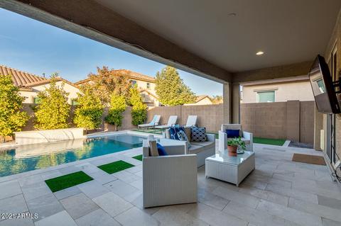 3914 E Ficus Way, Gilbert, AZ 85298 photo 53