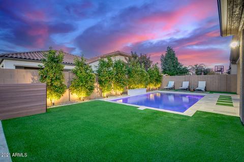 3914 E Ficus Way, Gilbert, AZ 85298 photo 45