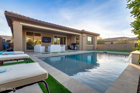 3914 E Ficus Way, Gilbert, AZ 85298 photo 58