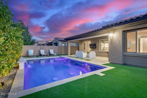 3914 E Ficus Way, Gilbert, AZ 85298 photo 46