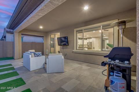 3914 E Ficus Way, Gilbert, AZ 85298 photo 44