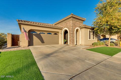 3914 E Ficus Way, Gilbert, AZ 85298 photo 5