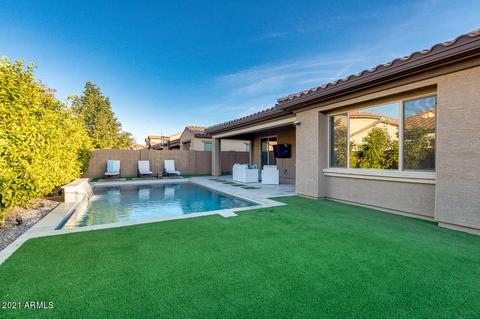 3914 E Ficus Way, Gilbert, AZ 85298 photo 55
