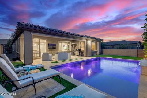 3914 E Ficus Way, Gilbert, AZ 85298 photo 48